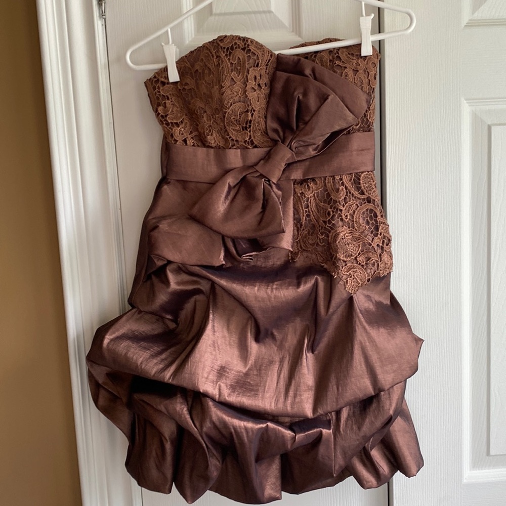Regina schrecker Italian dress